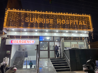 Sunrise Hospital